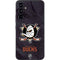 NHL Anaheim Ducks Distressed Galaxy A54 5G Skin